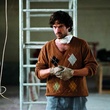 duris romain dans le film pers  cution