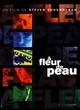 Affiche du film A fleur de peau