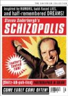 Affiche du film Schizopolis