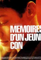 Affiche miniature du film Mémoires d'un jeune con