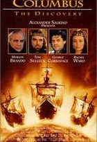 Affiche miniature du film Christophe Columb