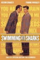 Affiche miniature du film Swimming with Sharks