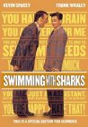 Affiche du film Swimming with Sharks