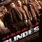 affiche française du film blindés - Excess Baggage 