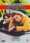 Affiche du film Excess Baggage
