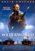 Affiche miniature du film Waterworld