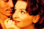 Affiche du film Le chocolat