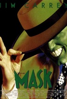 Affiche miniature du film The Mask