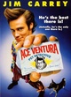 Affiche du film Ace Ventura, détective pour chiens et chats