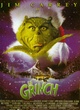 Affiche du film Le Grinch