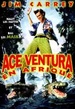 Ace Ventura en Afrique 