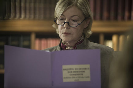 brigitte catillon