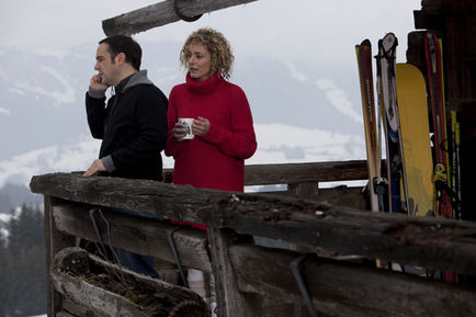 fran  ois xavier demaison juliette arnaud