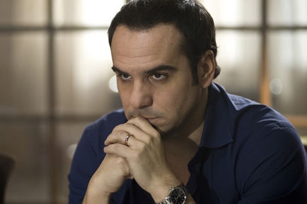 francois xavier demaison