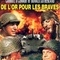 Affiche du film De l'or pour les braves - De l'or pour les braves 