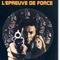 Affiche du film L'épreuve de force - _L'épreuve de force 