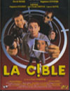 Affiche du film La cible