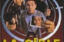 Affiche du film La cible