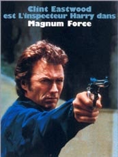 Affiche du film Magnum Force