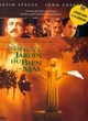 Affiche du film Minuit dans le Jardin du bien et du mal