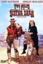 Affiche miniature du film Sierra Torride
