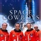 Affiche du film Space Cowboys - Space Cowboys 