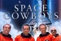 Affiche du film Space Cowboys
