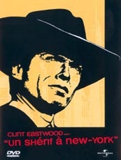 Affiche du film Un shérif à New-York