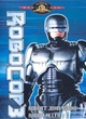 Affiche du film Robocop 3