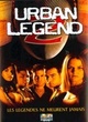 Affiche du film Urban Legend 2 : le coup de grâce
