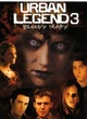 Affiche du film Urban Legend 3 : Bloody Mary