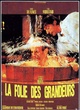 Affiche du film La Folie des grandeurs