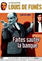 Affiche miniature du film Faites sauter la banque