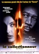 Affiche du film Le collectionneur