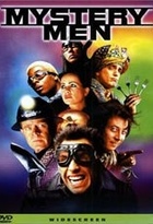 Affiche miniature du film Mystery Men