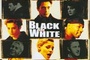 Affiche du film Black and white (1999)
