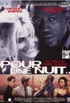 Affiche miniature du film Pour une nuit...