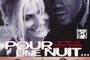 Affiche du film Pour une nuit...