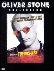 Affiche du film Tueurs-nés