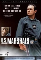 Affiche miniature du film U.S Marshals