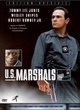 Affiche du film U.S Marshals