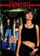 Affiche du film Foxfire