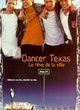 Affiche du film Dancer, Texas Le rêve de la ville
