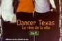 Affiche du film Dancer, Texas Le rêve de la ville