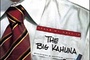 Affiche du film The Big Kahuna