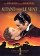 Affiche du film Autant en emporte le vent