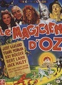 Le magicien d'Oz