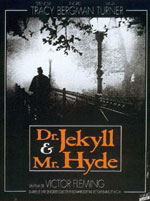 Affiche du film Dr Jekyll et Mr Hyde (1941)