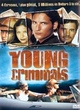Affiche du film Young Criminals