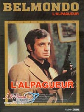 Affiche du film L'Alpagueur